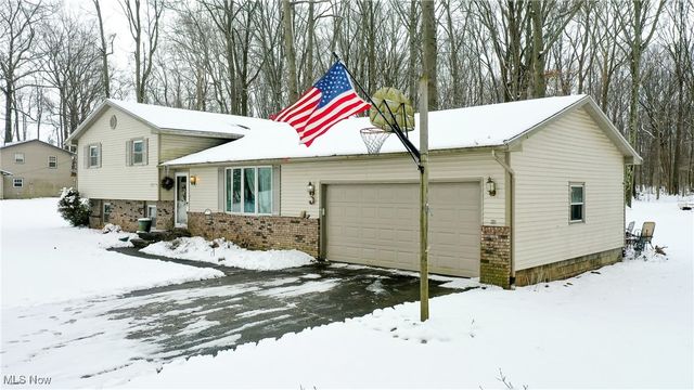 6016 Hill Road, Berlin Heights, OH 44814