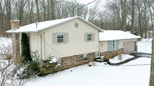 6016 Hill Road, Berlin Heights, OH 44814