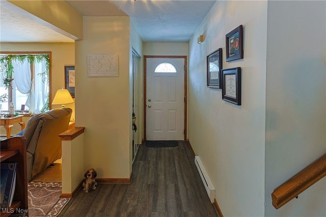 6016 Hill Road, Berlin Heights, OH 44814