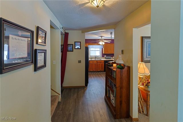 6016 Hill Road, Berlin Heights, OH 44814