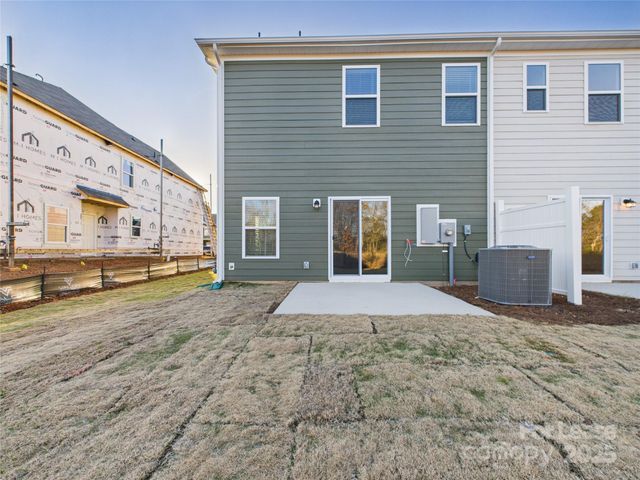 761 NW Kitfox Drive, Concord, NC 28027