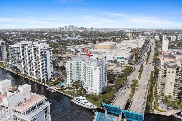 2670 E Sunrise Boulevard 520, Fort Lauderdale, FL 33304