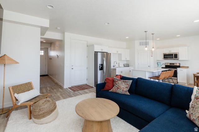 344 W OREGON DR, Garden City, UT 84028