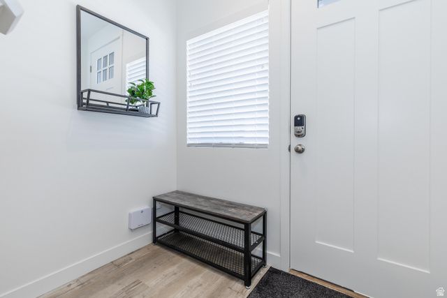 344 W OREGON DR, Garden City, UT 84028