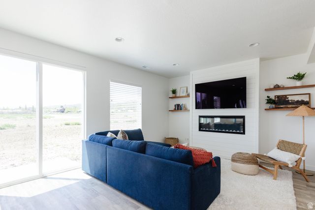 344 W OREGON DR, Garden City, UT 84028