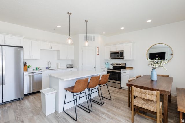 344 W OREGON DR, Garden City, UT 84028