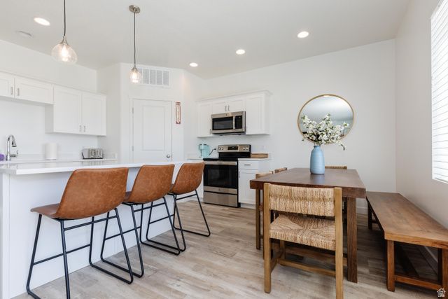 344 W OREGON DR, Garden City, UT 84028