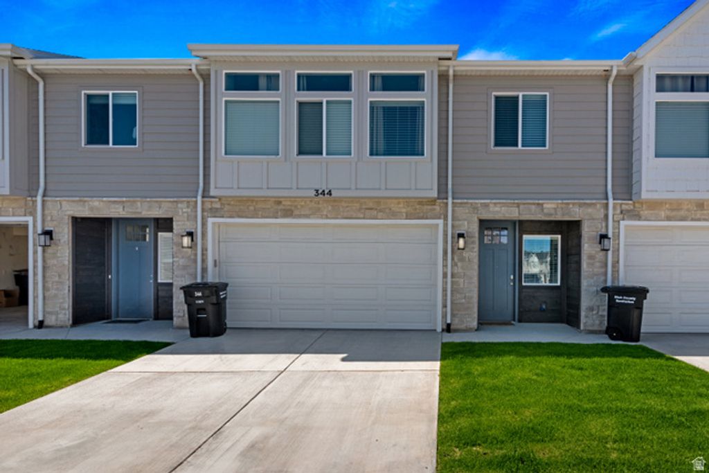 344 W OREGON DR, Garden City, UT 84028