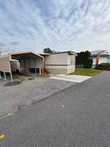 21725 E WELLESLEY #38 Ave, Otis Orchards, WA 99027