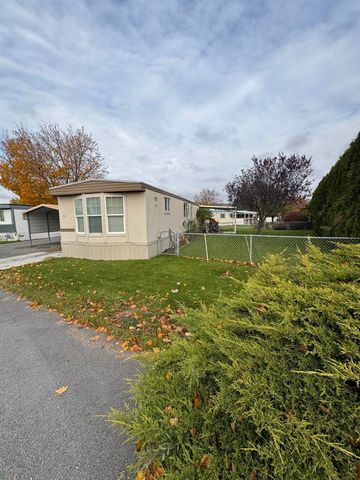 21725 E WELLESLEY #38 Ave, Otis Orchards, WA 99027