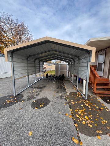 21725 E WELLESLEY #38 Ave, Otis Orchards, WA 99027