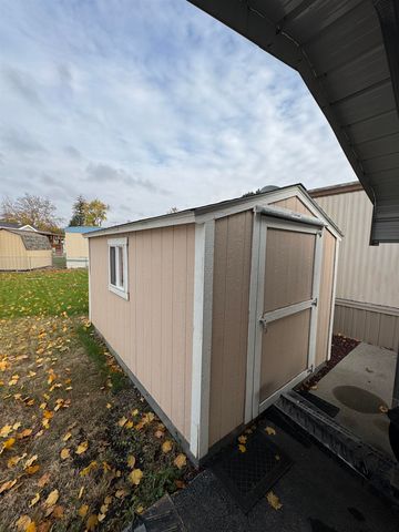 21725 E WELLESLEY #38 Ave, Otis Orchards, WA 99027