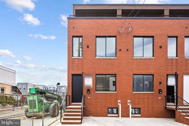 2509 E ELKHART ST, Philadelphia, PA 19134