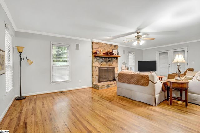 403 Primrose Court, Easley, SC 29642