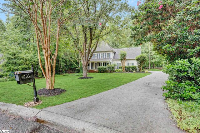 403 Primrose Court, Easley, SC 29642