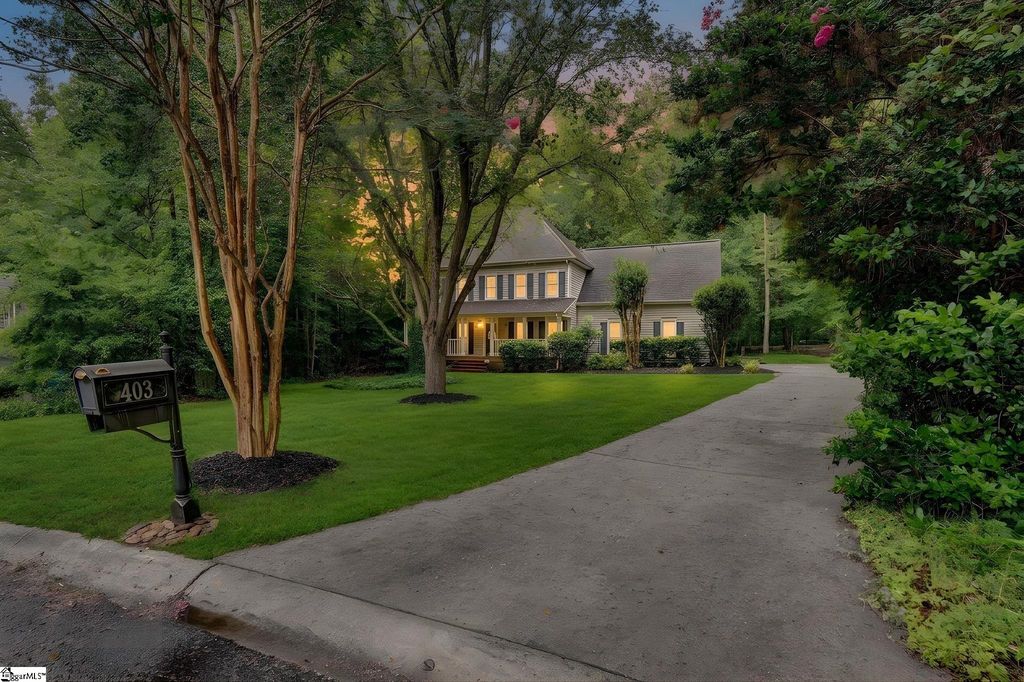 403 Primrose Court, Easley, SC 29642