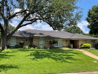 4131 Myerwood Lane, Dallas, TX 75244