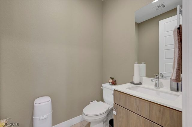 11401 Gravitation Drive, Las Vegas, NV 89135
