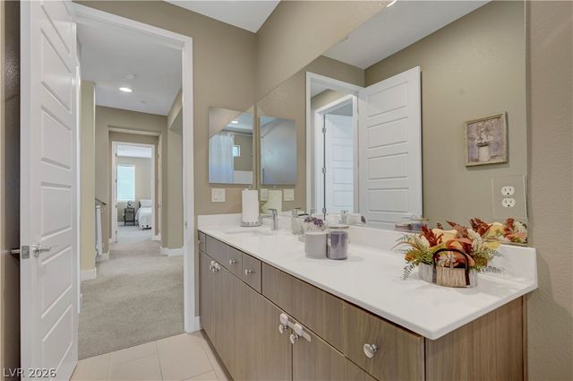 11401 Gravitation Drive, Las Vegas, NV 89135