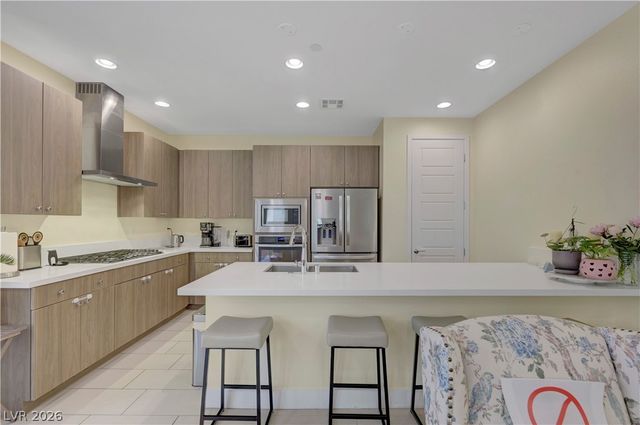 11401 Gravitation Drive, Las Vegas, NV 89135