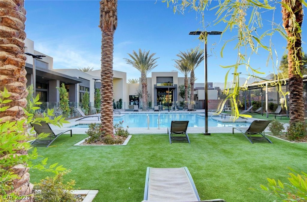 11401 Gravitation Drive, Las Vegas, NV 89135