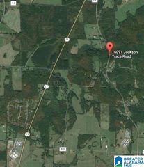 16091 JACKSON TRACE ROAD, Lincoln, AL 35096