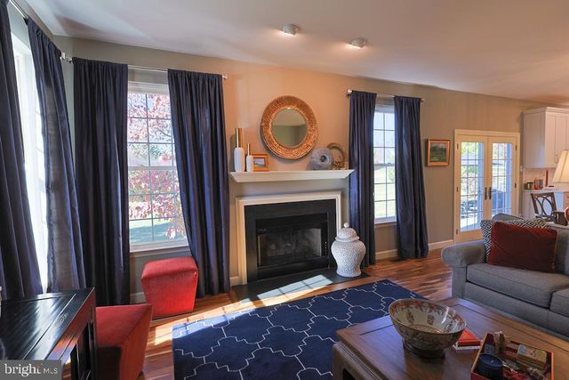 5416 WINDTREE DR, Doylestown, PA 18902