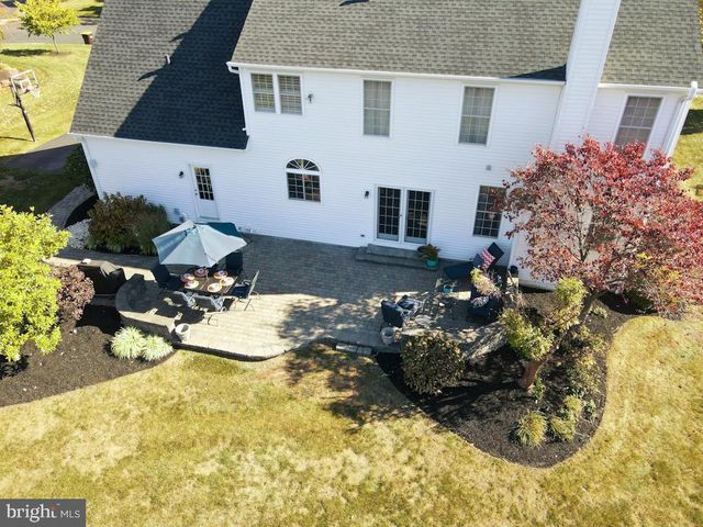5416 WINDTREE DR, Doylestown, PA 18902