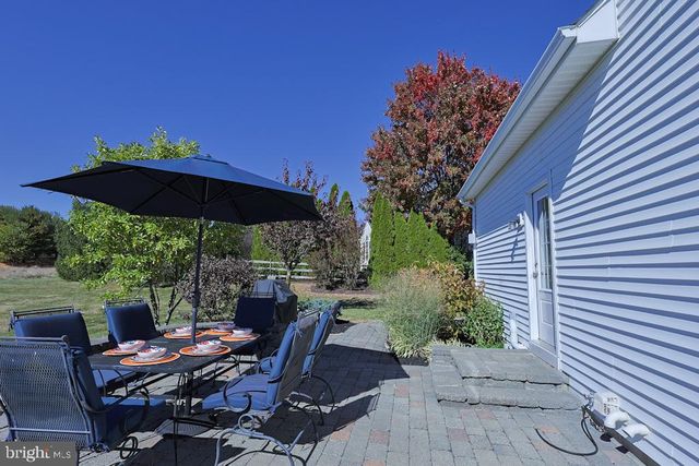 5416 WINDTREE DR, Doylestown, PA 18902