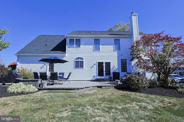 5416 WINDTREE DR, Doylestown, PA 18902