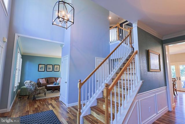 5416 WINDTREE DR, Doylestown, PA 18902