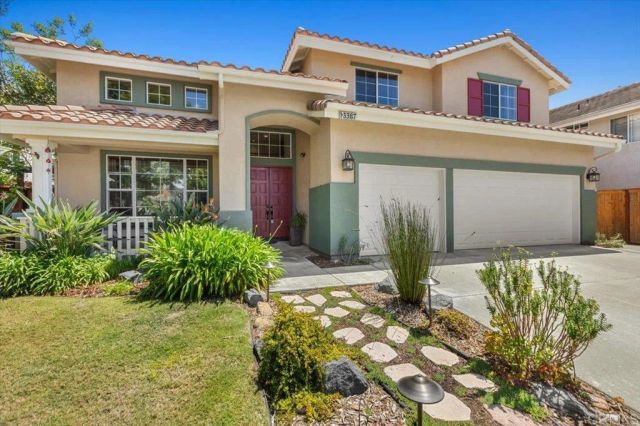 3387 Avenida Nieve, Carlsbad, CA 92009