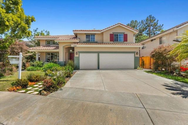 3387 Avenida Nieve, Carlsbad, CA 92009