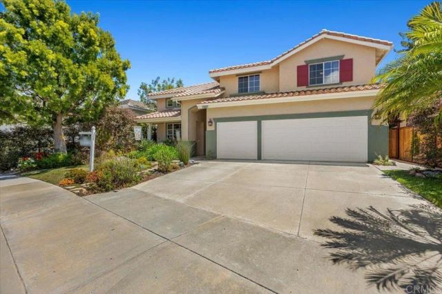 3387 Avenida Nieve, Carlsbad, CA 92009