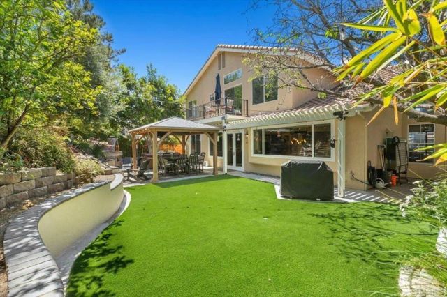 3387 Avenida Nieve, Carlsbad, CA 92009