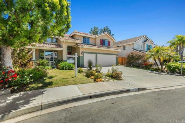 3387 Avenida Nieve, Carlsbad, CA 92009