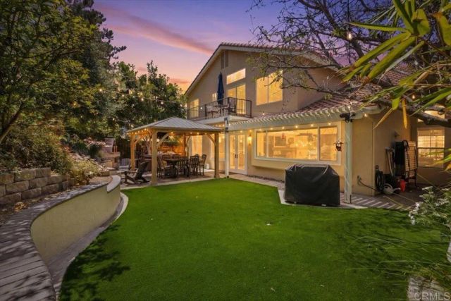 3387 Avenida Nieve, Carlsbad, CA 92009