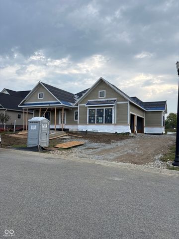 4305 Hamilton Run, Zionsville, IN 46077