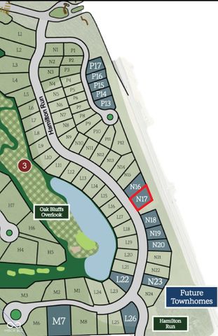 4305 Hamilton Run, Zionsville, IN 46077