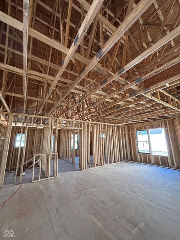 4305 Hamilton Run, Zionsville, IN 46077