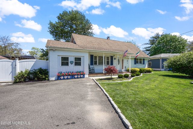 1053 Savannah Street, Toms River, NJ 08753
