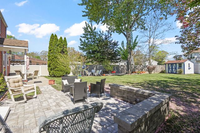 1053 Savannah Street, Toms River, NJ 08753