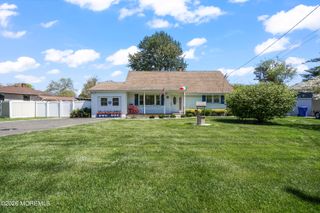 1053 Savannah Street, Toms River, NJ 08753