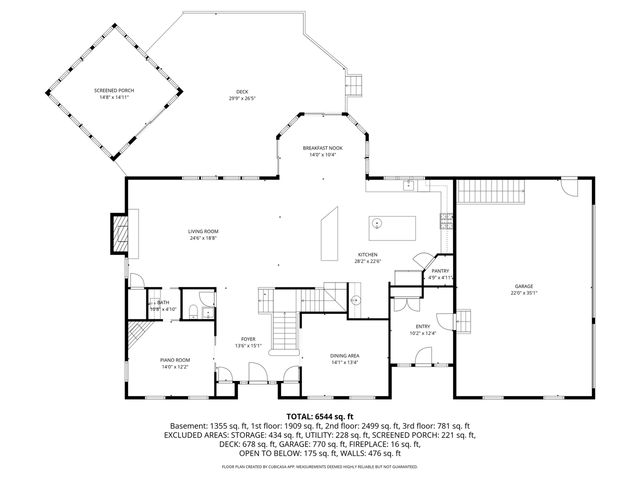 214 Beechwood COURT, Mequon, WI 53092