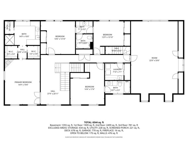 214 Beechwood COURT, Mequon, WI 53092