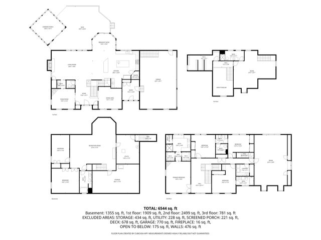 214 Beechwood COURT, Mequon, WI 53092