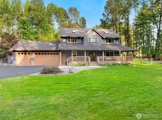 30718 173rd Place SE, Auburn, WA 98092