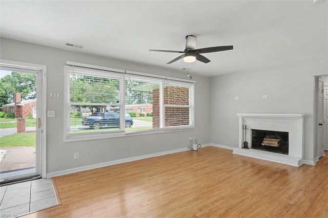 4324 Emporia AVE, Chesapeake, VA 23325
