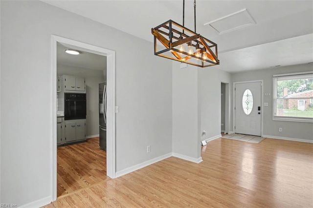 4324 Emporia AVE, Chesapeake, VA 23325