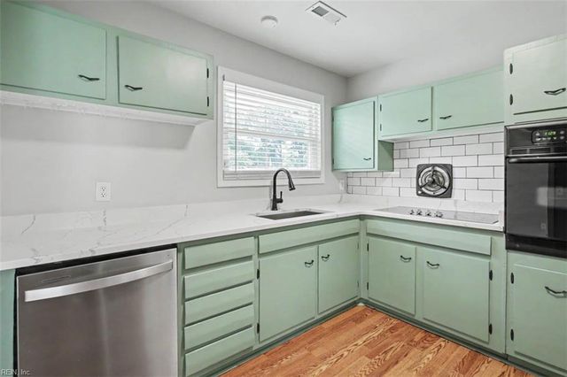 4324 Emporia AVE, Chesapeake, VA 23325